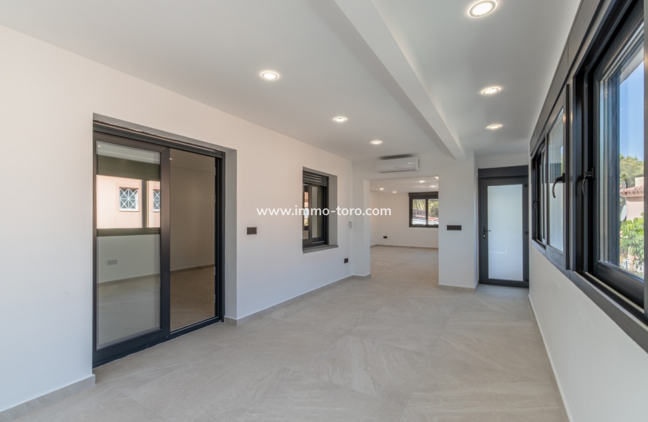 Venta - Villa / Chalet - Albir - L'Albir