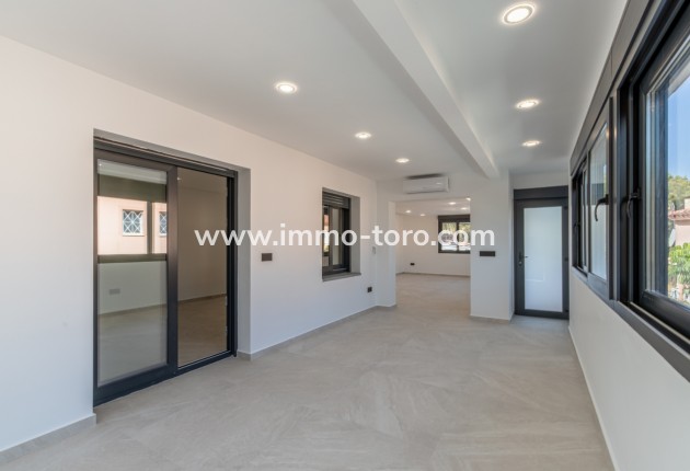 Venta - Villa / Chalet - Albir - L'Albir