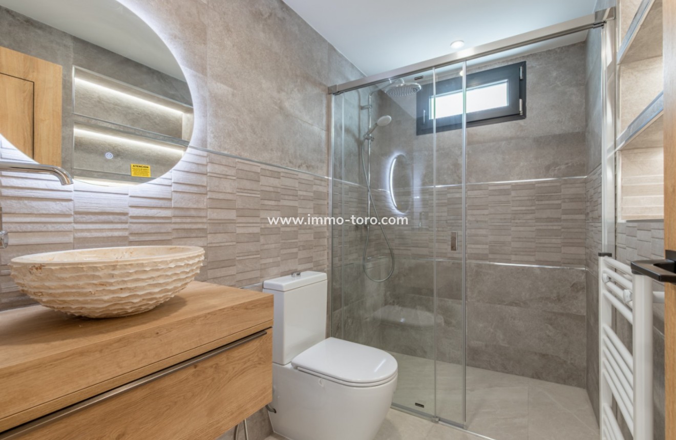 Venta - Villa / Chalet - Albir - L'Albir