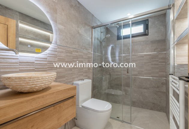 Venta - Villa / Chalet - Albir - L'Albir