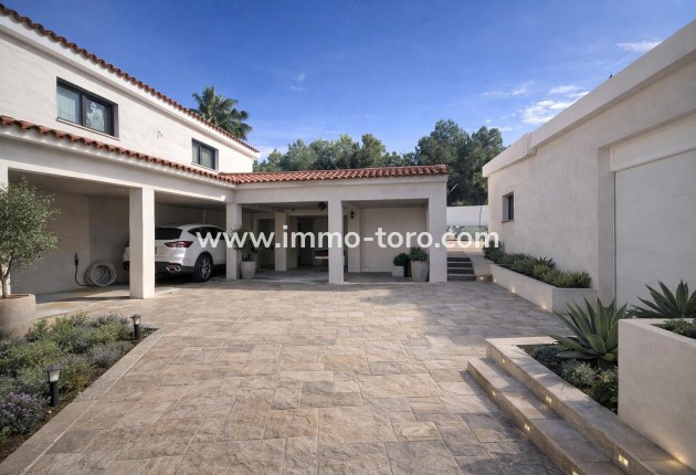 Venta - Villa / Chalet - Albir - L'Albir