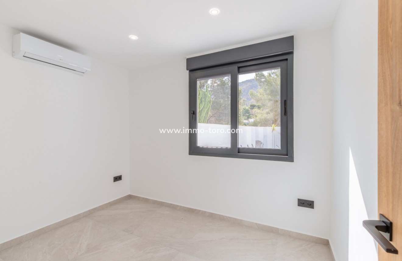Venta - Villa / Chalet - Albir - L'Albir