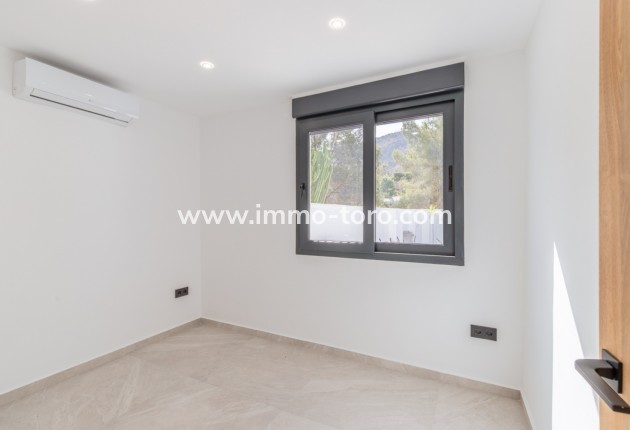 Venta - Villa / Chalet - Albir - L'Albir