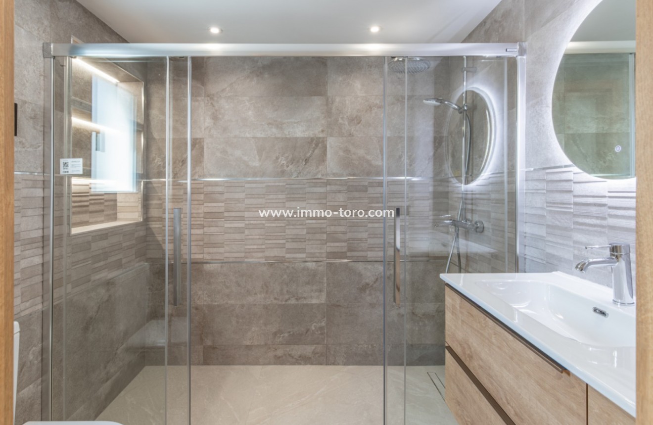 Venta - Villa / Chalet - Albir - L'Albir