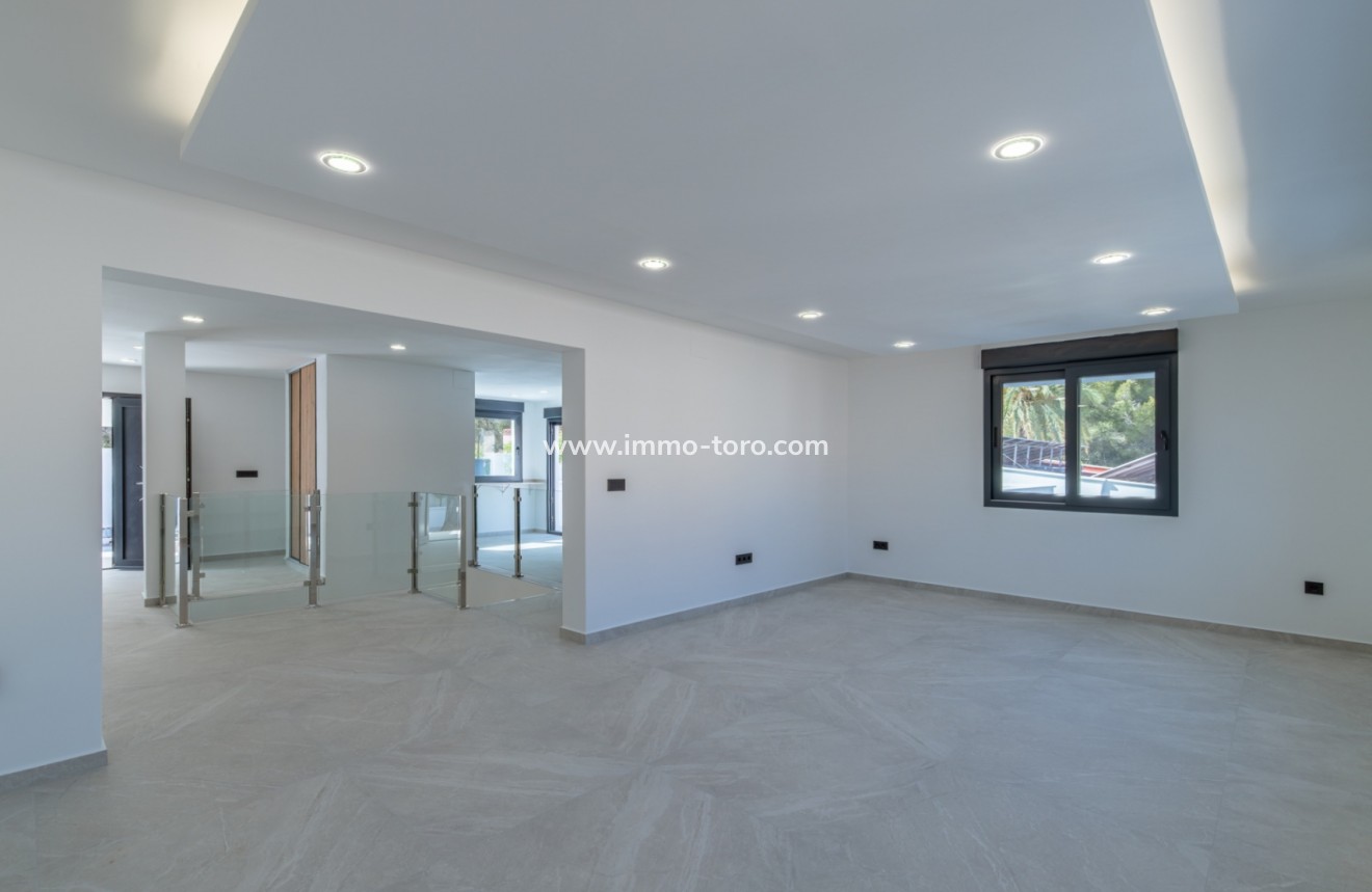 Venta - Villa / Chalet - Albir - L'Albir