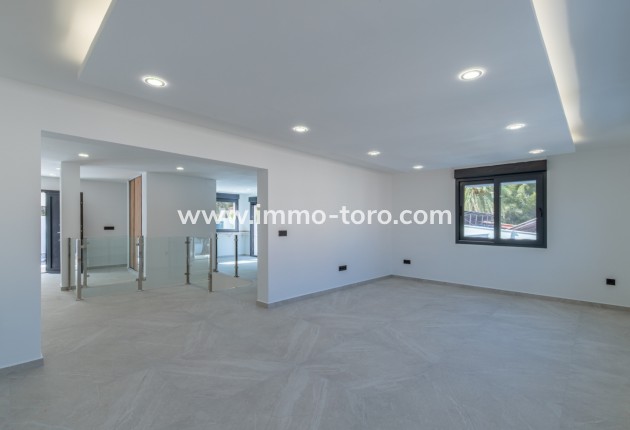 Venta - Villa / Chalet - Albir - L'Albir