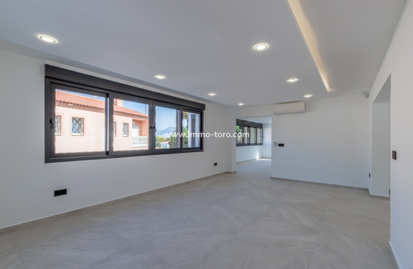 Venta - Villa / Chalet - Albir - L'Albir