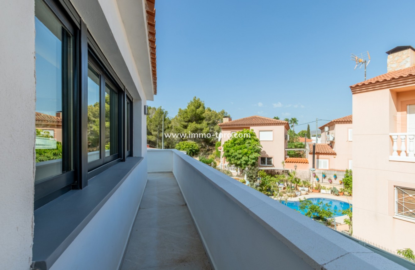 Venta - Villa / Chalet - Albir - L'Albir