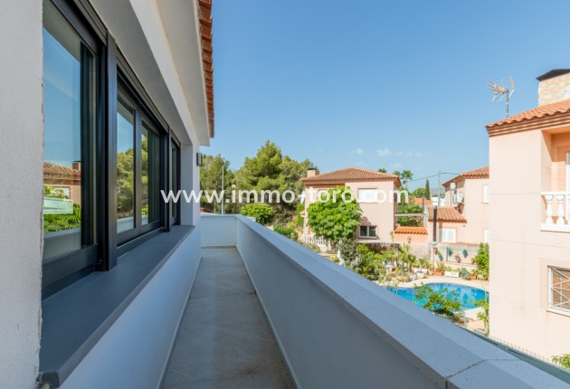 Venta - Villa / Chalet - Albir - L'Albir