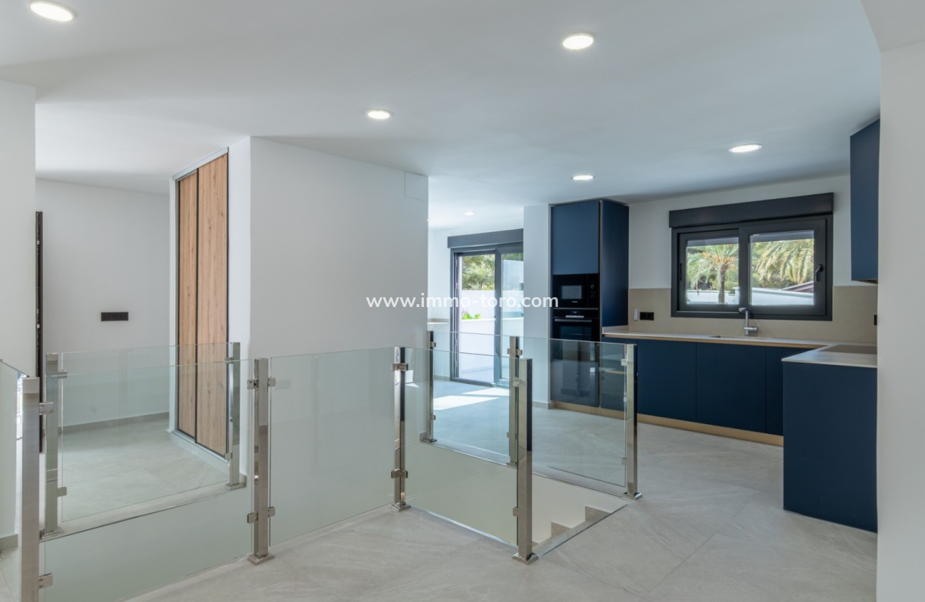 Venta - Villa / Chalet - Albir - L'Albir