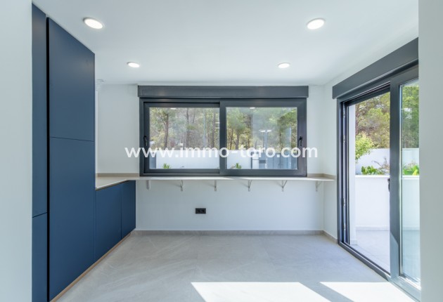Venta - Villa / Chalet - Albir - L'Albir