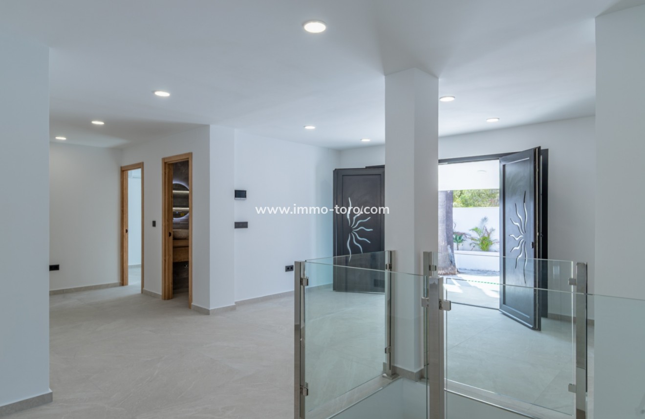 Venta - Villa / Chalet - Albir - L'Albir