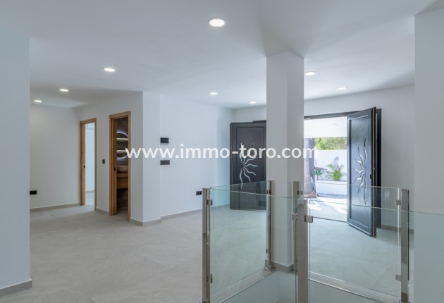 Venta - Villa / Chalet - Albir - L'Albir