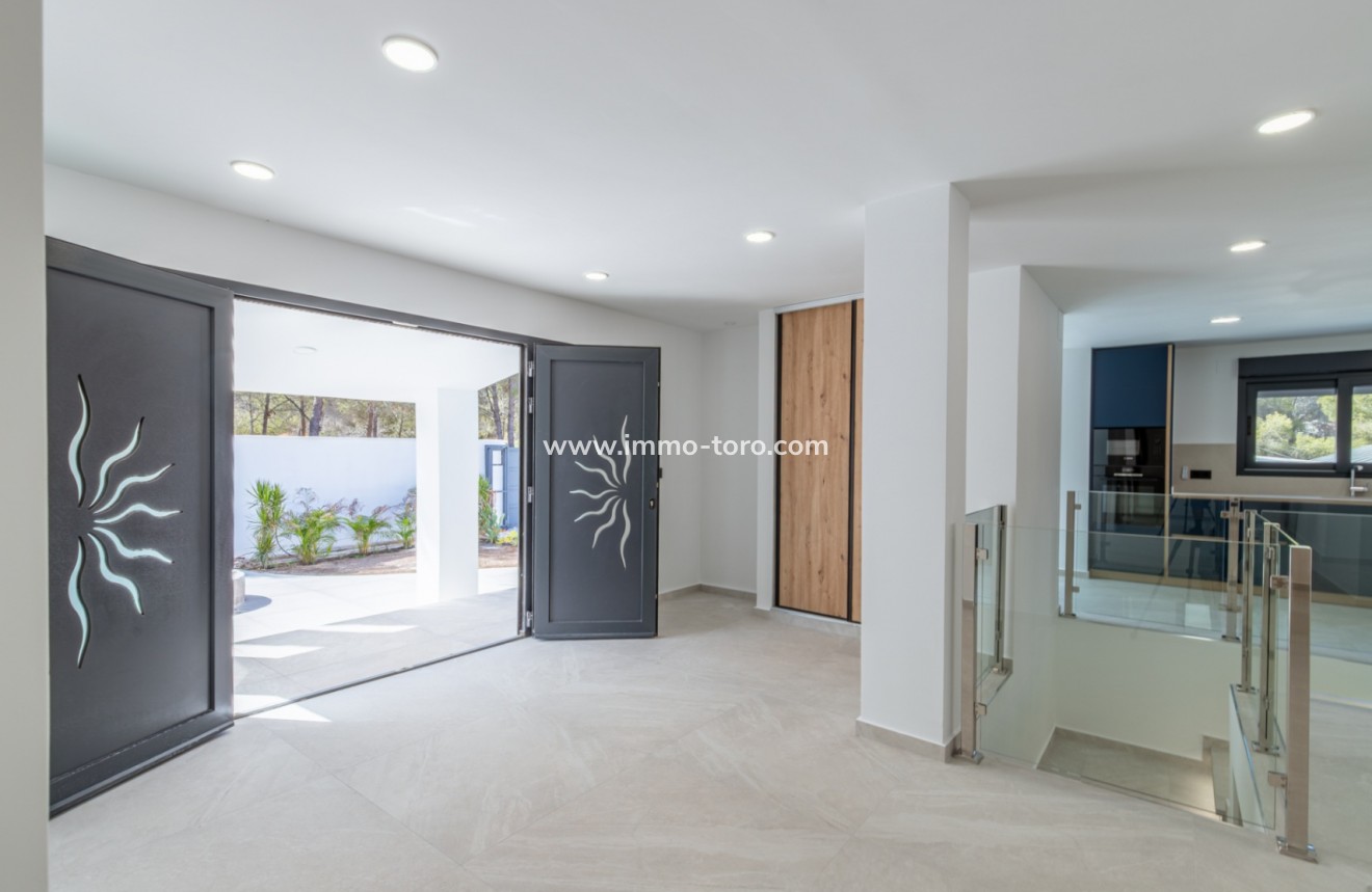 Venta - Villa / Chalet - Albir - L'Albir