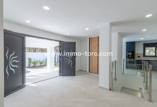 Venta - Villa / Chalet - Albir - L'Albir