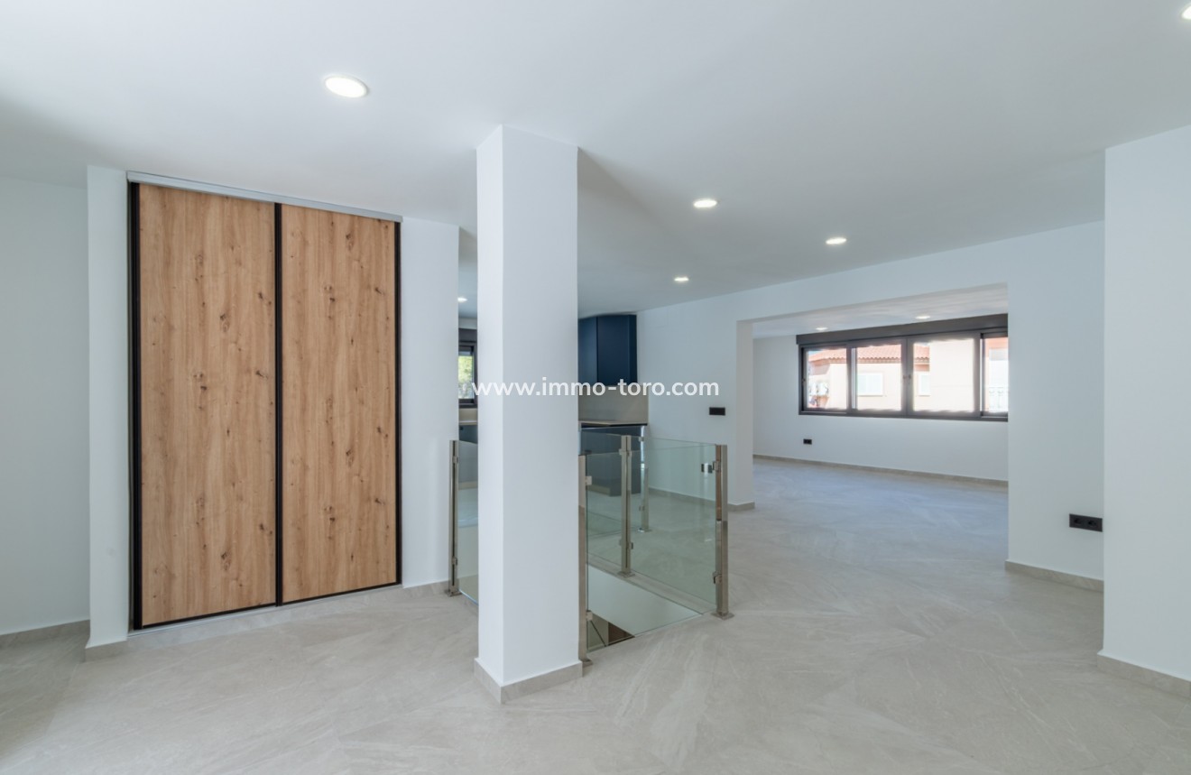 Venta - Villa / Chalet - Albir - L'Albir