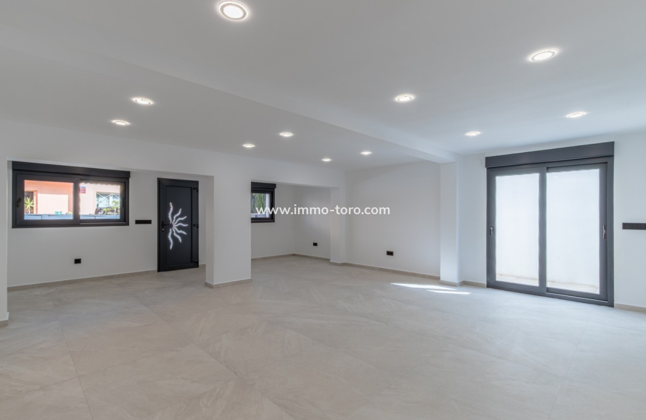 Venta - Villa / Chalet - Albir - L'Albir