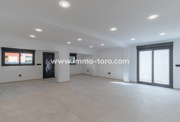 Venta - Villa / Chalet - Albir - L'Albir