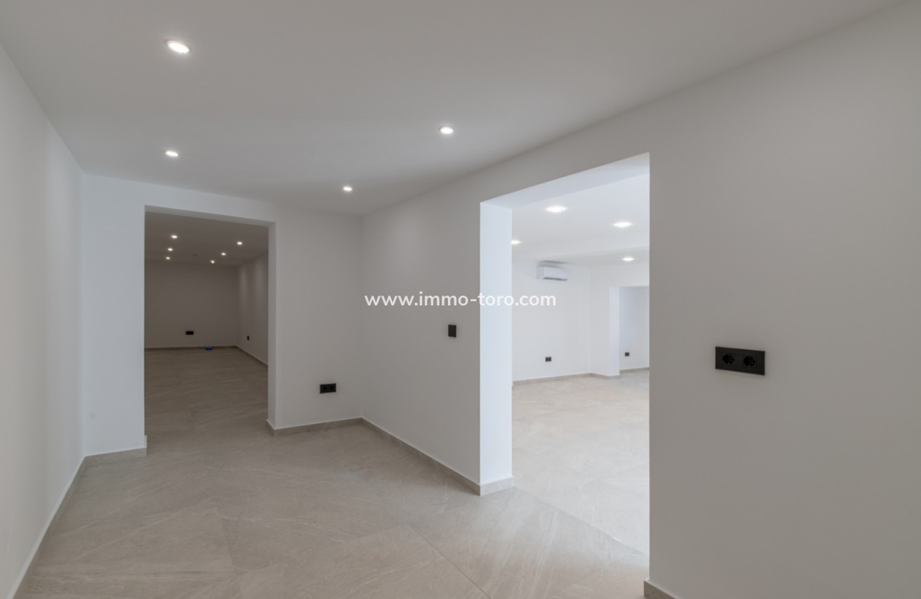 Venta - Villa / Chalet - Albir - L'Albir