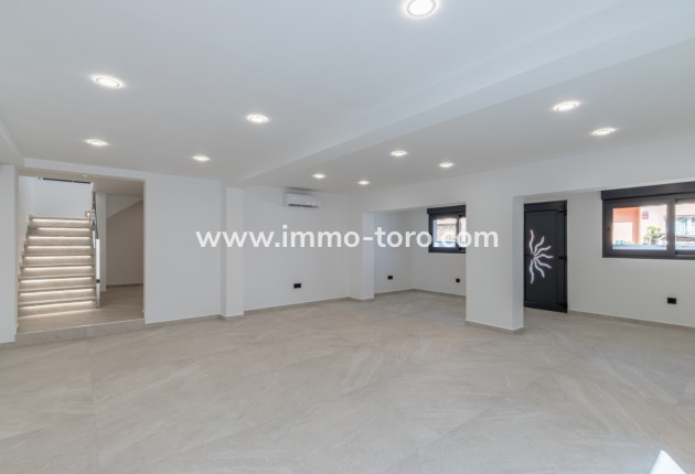 Venta - Villa / Chalet - Albir - L'Albir