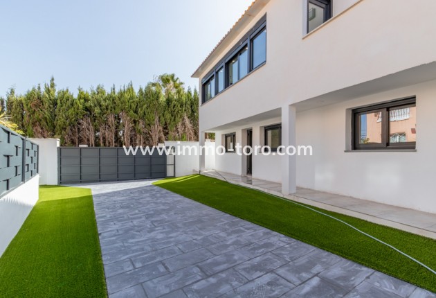 Venta - Villa / Chalet - Albir - L'Albir