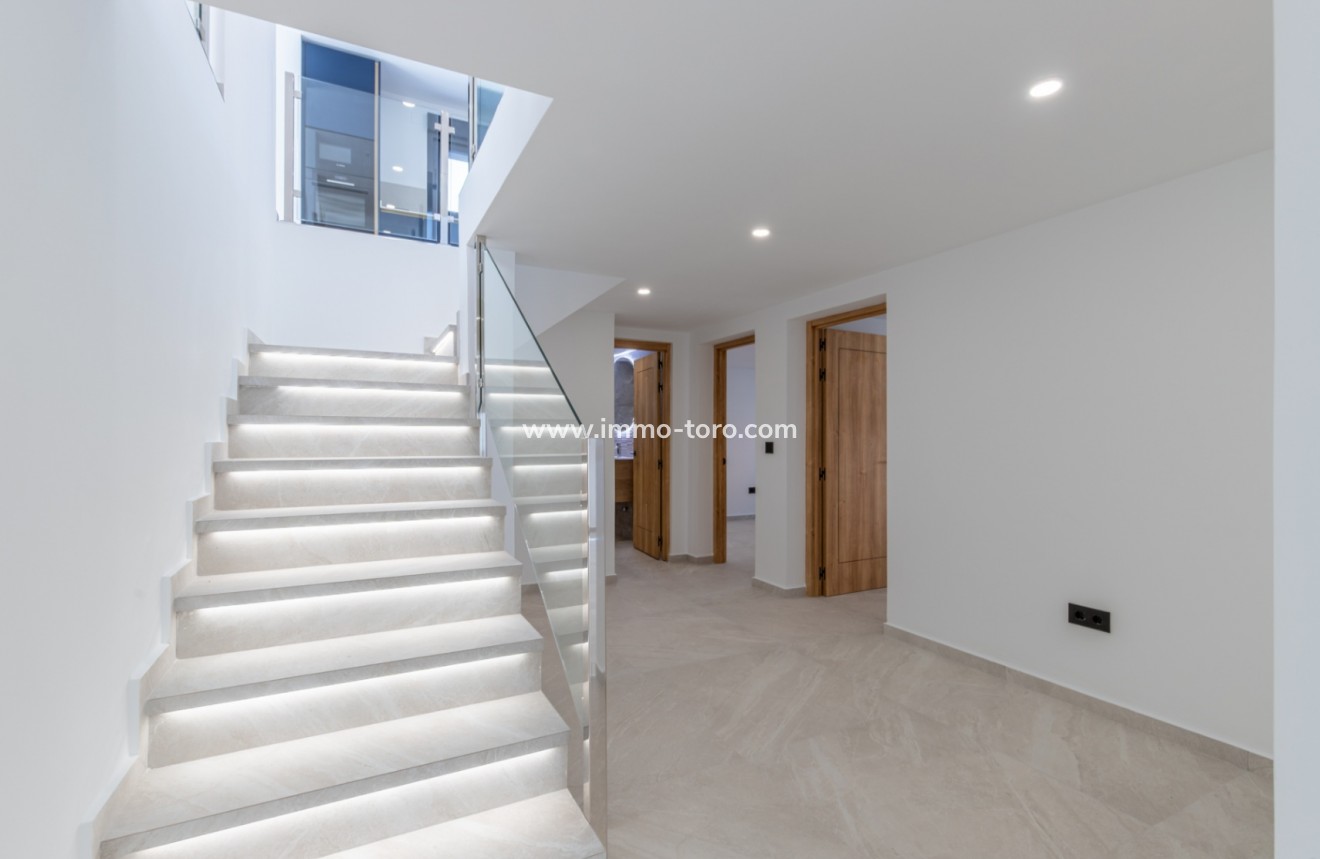 Venta - Villa / Chalet - Albir - L'Albir