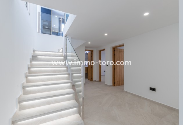 Venta - Villa / Chalet - Albir - L'Albir