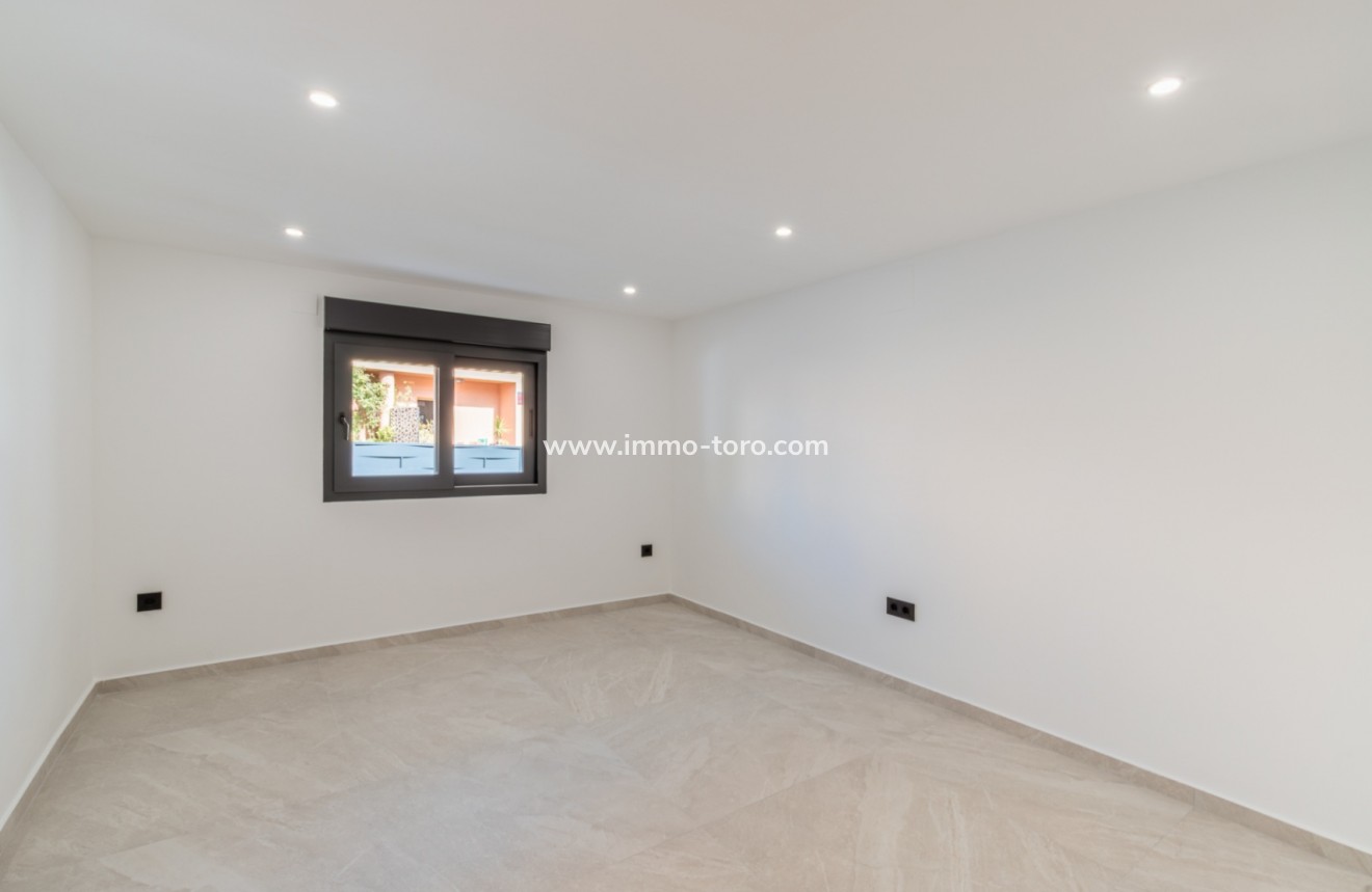 Venta - Villa / Chalet - Albir - L'Albir