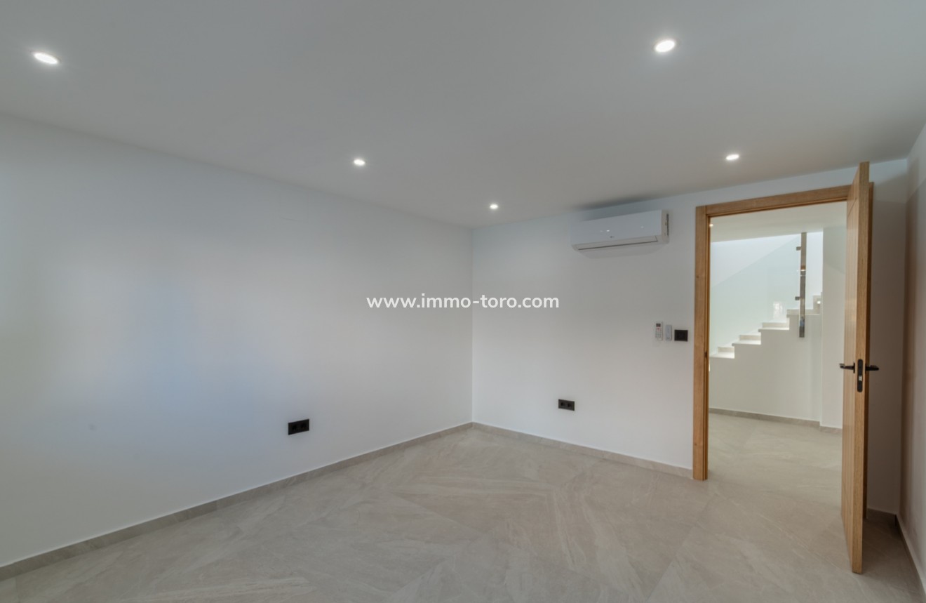 Venta - Villa / Chalet - Albir - L'Albir
