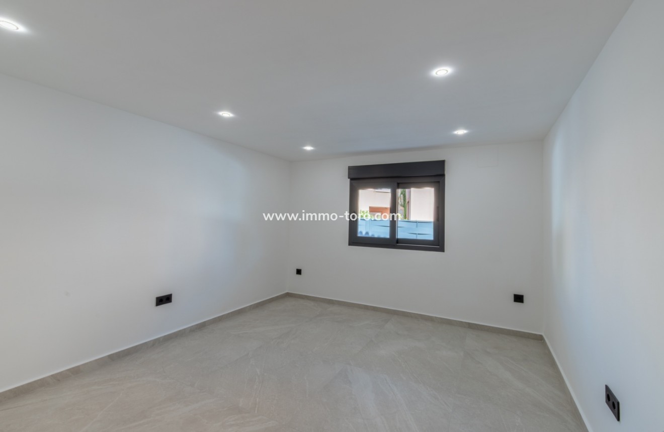 Venta - Villa / Chalet - Albir - L'Albir