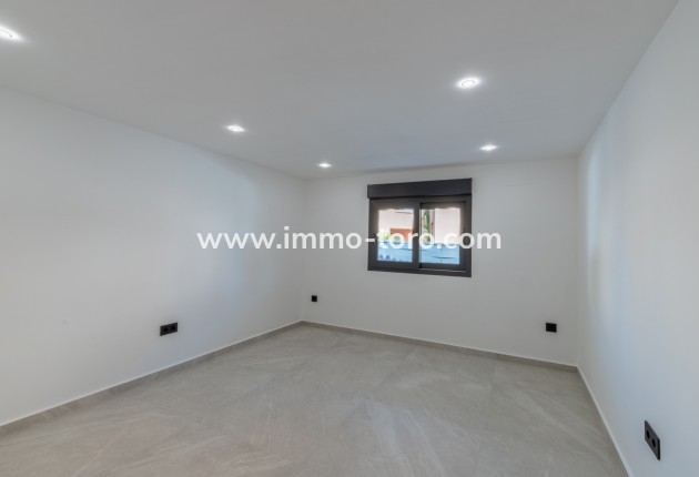Venta - Villa / Chalet - Albir - L'Albir