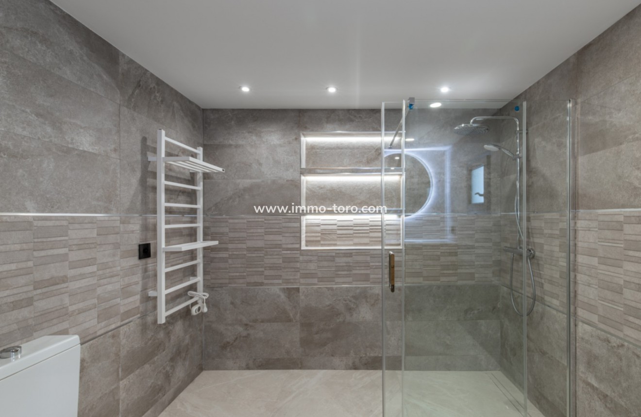 Venta - Villa / Chalet - Albir - L'Albir
