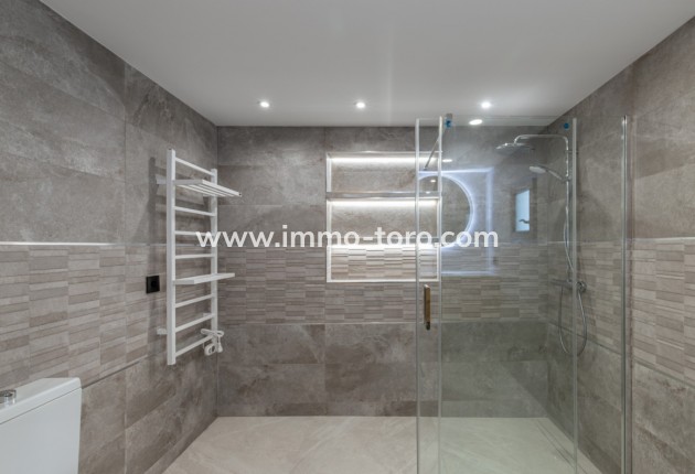 Venta - Villa / Chalet - Albir - L'Albir