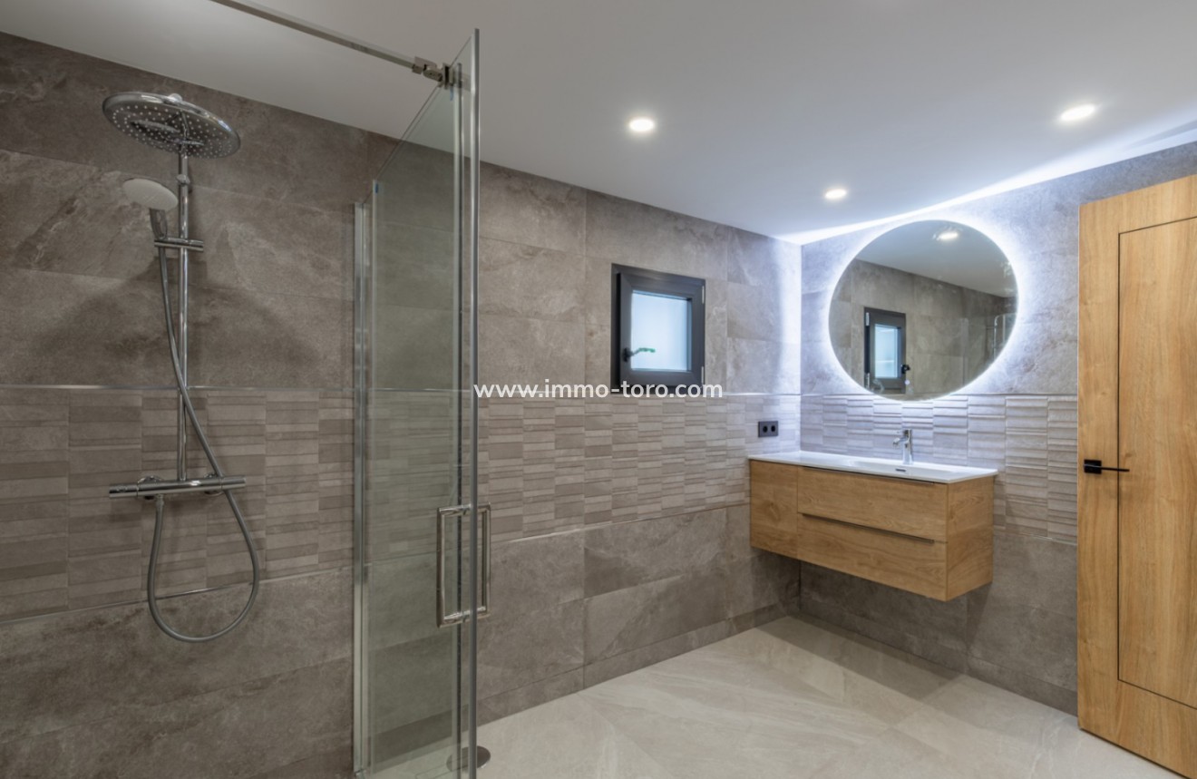Venta - Villa / Chalet - Albir - L'Albir