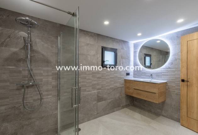 Venta - Villa / Chalet - Albir - L'Albir