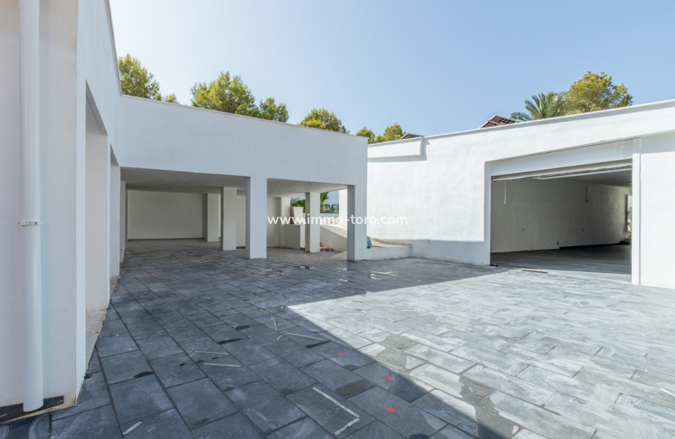 Venta - Villa / Chalet - Albir - L'Albir