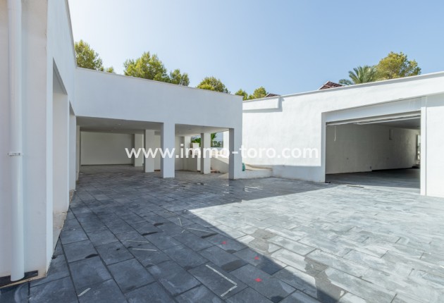 Venta - Villa / Chalet - Albir - L'Albir