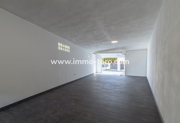Venta - Villa / Chalet - Albir - L'Albir