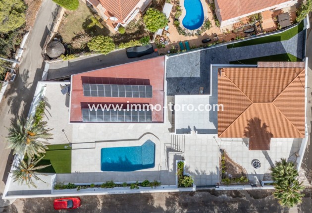 Venta - Villa / Chalet - Albir - L'Albir