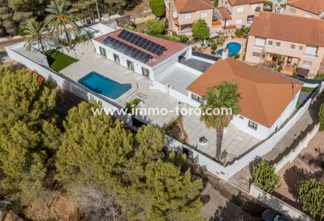 Venta - Villa / Chalet - Albir - L'Albir