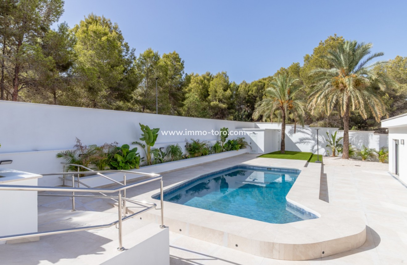 Venta - Villa / Chalet - Albir - L'Albir