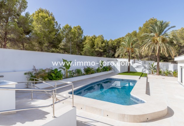 Venta - Villa / Chalet - Albir - L'Albir