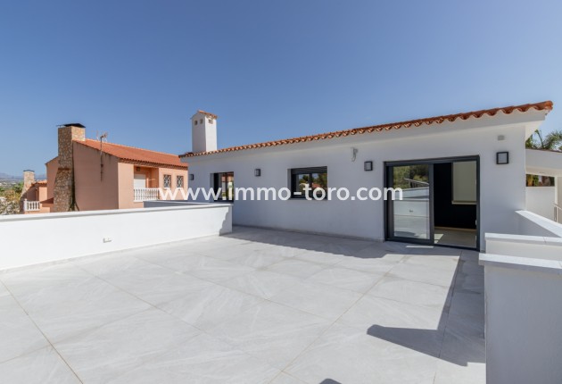 Venta - Villa / Chalet - Albir - L'Albir