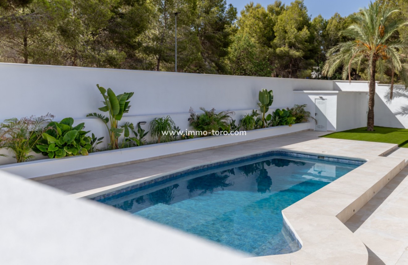 Venta - Villa / Chalet - Albir - L'Albir