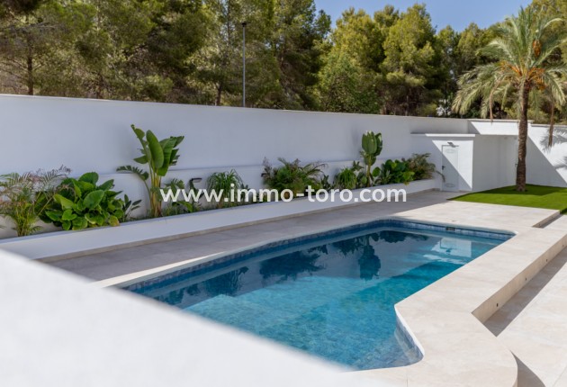 Venta - Villa / Chalet - Albir - L'Albir