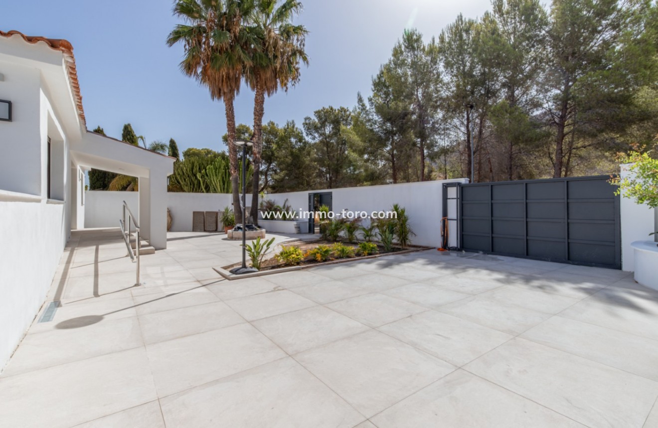 Venta - Villa / Chalet - Albir - L'Albir