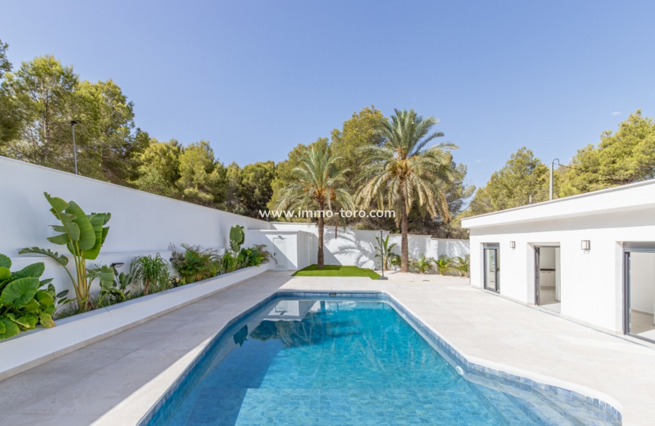 Venta - Villa / Chalet - Albir - L'Albir
