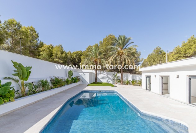 Venta - Villa / Chalet - Albir - L'Albir