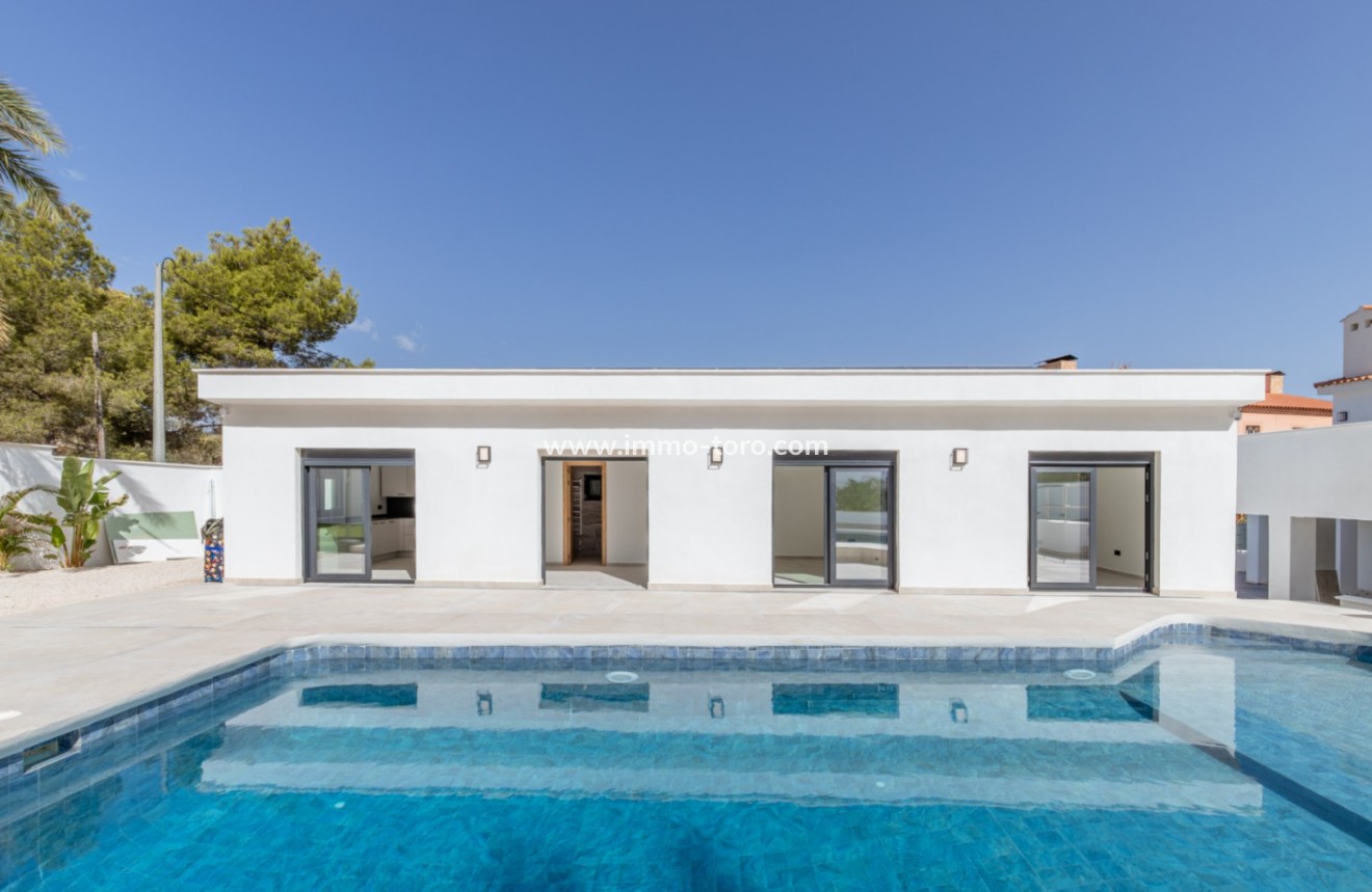 Venta - Villa / Chalet - Albir - L'Albir