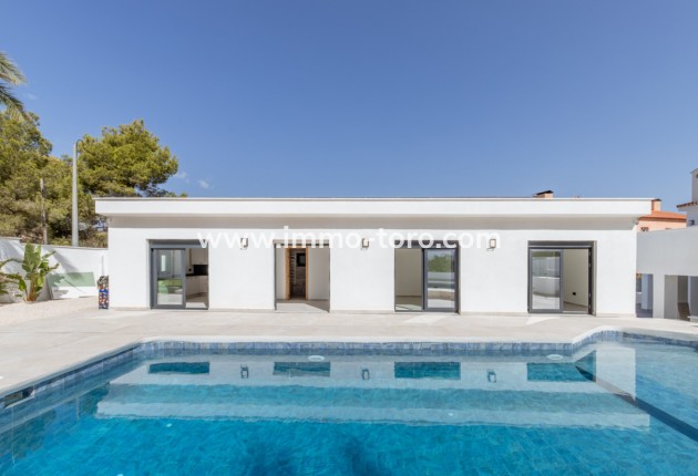 Venta - Villa / Chalet - Albir - L'Albir